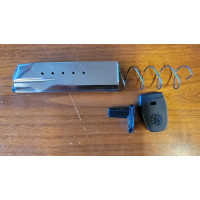 Smith & Wesson SD40 .40S&W 10/14 10Rd Blocked or 14Rd Unblocked Magazine